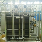 Pasteurizer machine for juice milk pasteurizer machine price Batch Pasteurization Equipment for Sale