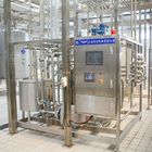Pasteurized milk processing plant pasteurized milk processing steps Pasteurization process of milk flow chart